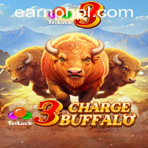 Discover the Thrills of 3ChargeBuffalo and Learn to EarnPHP