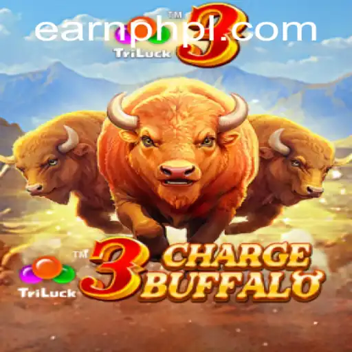 Discover the Thrills of 3ChargeBuffalo and Learn to EarnPHP