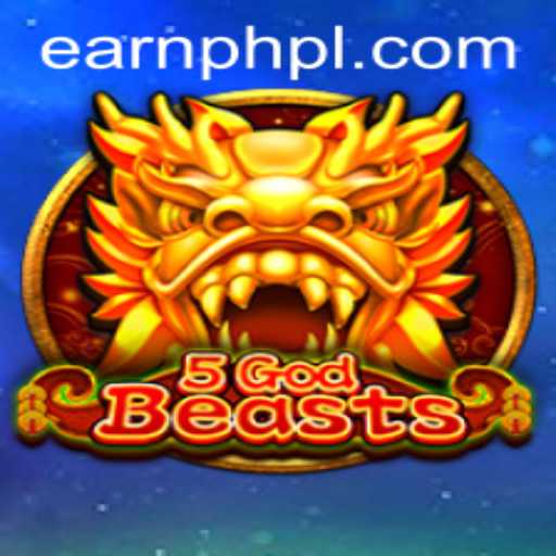 Discover the Thrilling World of 5GodBeasts and Earn Rewards