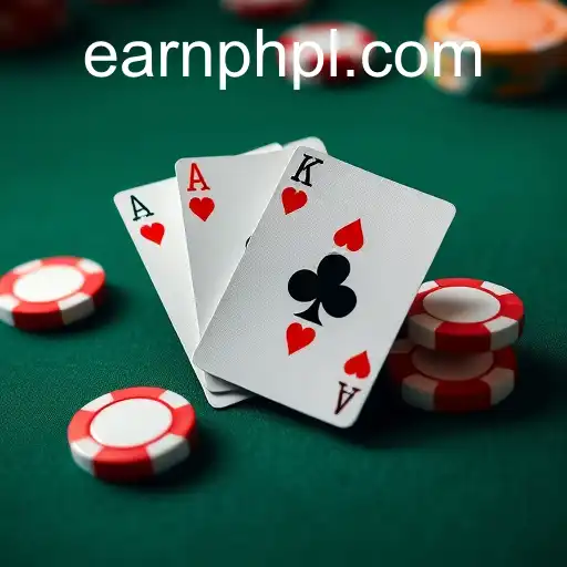 Exploring the Thrilling World of Blackjack