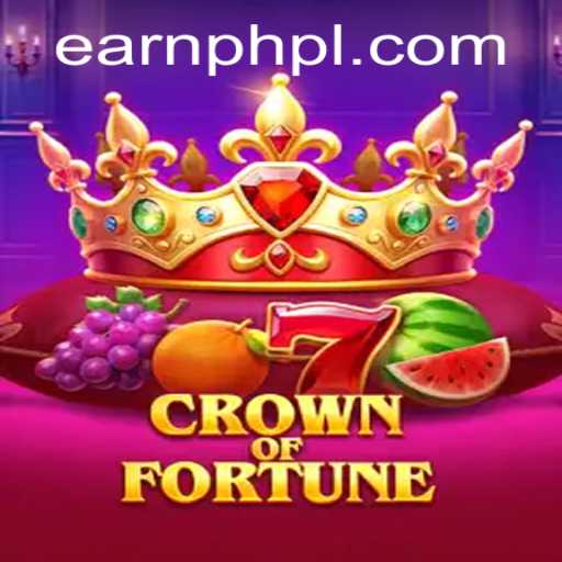 Explore the World of CrownofFortune: An EarnPHP Revolution