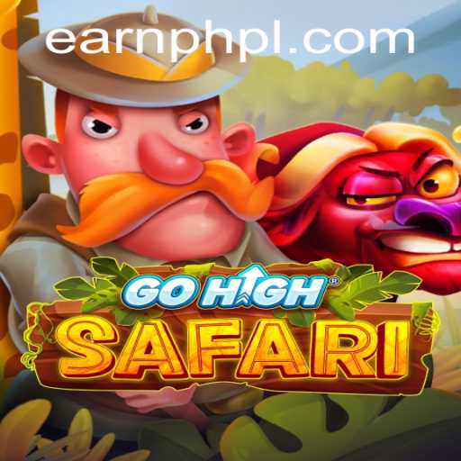 Embark on an Adventure with GoHighSafari: A New Dimension of Gaming