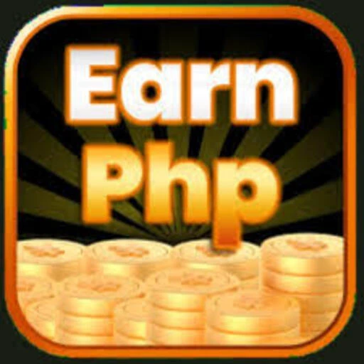 earnphp logo