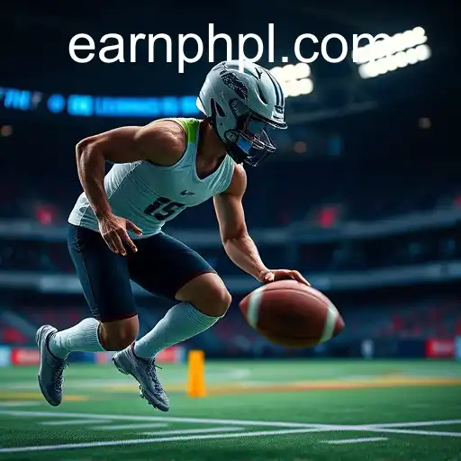 Unlocking Athlete Earnings through Digital Platforms